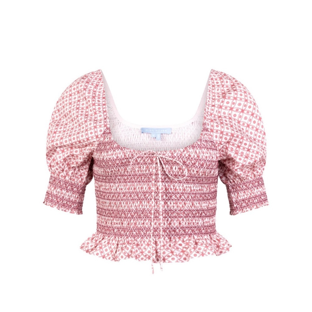 ISO!! The Madeline Nap Top